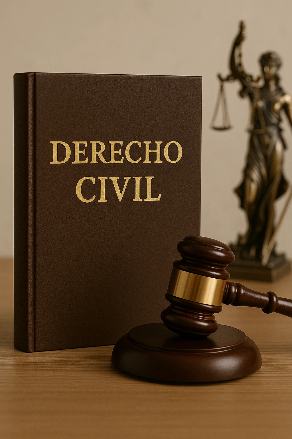 Derecho Civil